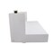 Dee Zee LIQ/TRNS TANK 111 GAL (STEEL) LSHAPED 56.25IN STEEL DZ92756S - alternate 2